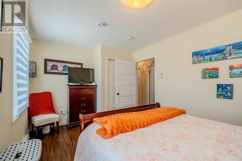 9 Yellow Wood Drive, Paradise, NL - Indoor Photo Showing Bedroom