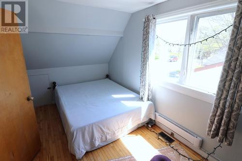 41 Gambier Street, St.John’S, NL - Indoor Photo Showing Bedroom