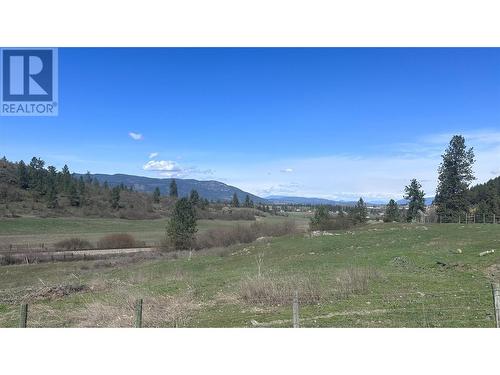 309 Hwy 97A Highway, Spallumcheen, BC - Outdoor With View