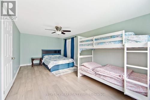 27 Rose St, Quinte West, ON - Indoor Photo Showing Bedroom