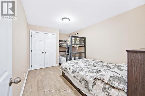 27 Rose Street, Quinte West, ON - Indoor Photo Showing Bedroom