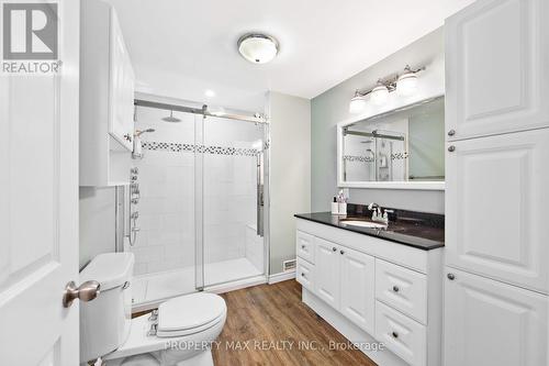 27 Rose St, Quinte West, ON - Indoor Photo Showing Bathroom