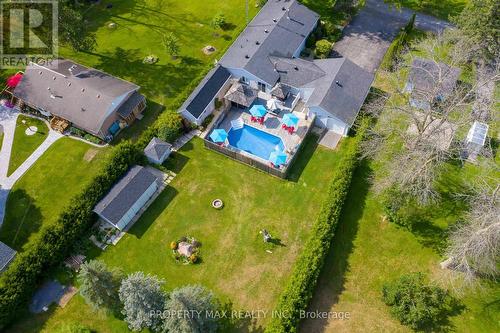 27 Rose Street, Quinte West, ON - Outdoor With View