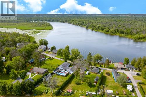 27 Rose Street, Quinte West, ON - Outdoor With Body Of Water With View