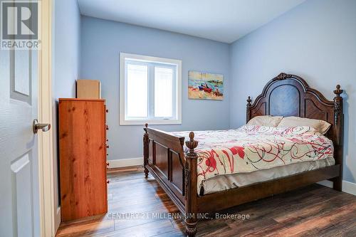 169 Main Street W, Southgate, ON - Indoor Photo Showing Bedroom