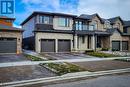 44 Whitton Dr, Brant, ON  - Outdoor With Balcony With Facade 