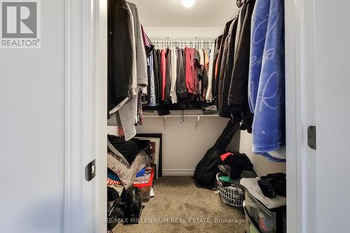 44 Whitton Drive, Brant, ON - Indoor With Storage