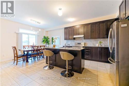 42 Sparkle Drive, Thorold, ON - Indoor