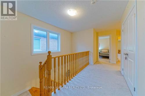 42 Sparkle Dr, Thorold, ON - Indoor Photo Showing Other Room