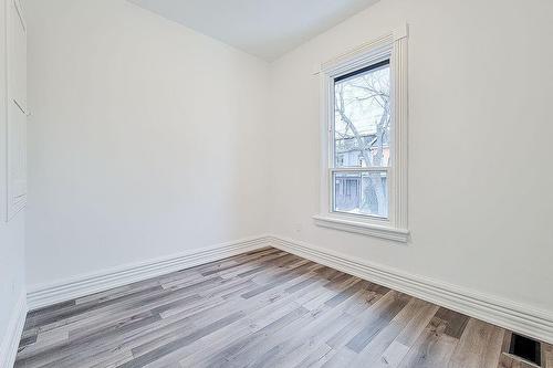 36 Erie Avenue|Unit #2 Upper, Hamilton, ON - Indoor Photo Showing Other Room