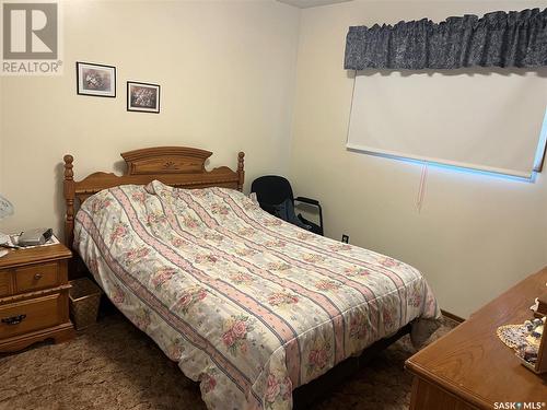 407 3Rd Street E, Wynyard, SK - Indoor Photo Showing Bedroom