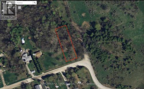 Lot 103 Mcguire Beach Road, Kawartha Lakes (Kirkfield), ON 