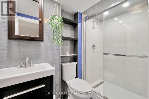 64 Nash Road S, Hamilton, ON - Indoor Photo Showing Bathroom