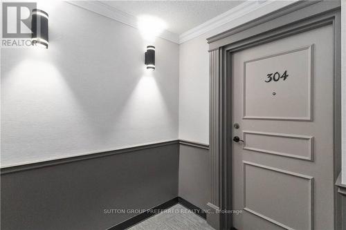 #304 -440 Central Ave, London, ON - Indoor Photo Showing Other Room