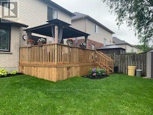 2221 Lilac Ave, London, ON - Outdoor