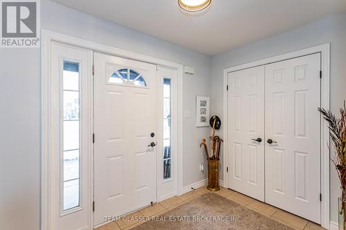 2221 Lilac Avenue, London, ON - Indoor Photo Showing Other Room