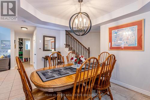 2221 Lilac Avenue, London, ON - Indoor Photo Showing Dining Room