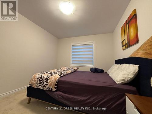 7884 Seabiscuit Drive, Niagara Falls, ON - Indoor Photo Showing Bedroom
