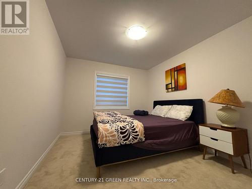 7884 Seabiscuit Drive, Niagara Falls, ON - Indoor Photo Showing Other Room