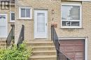 #2 -1338 Upper Gage Ave, Hamilton, ON  - Outdoor 