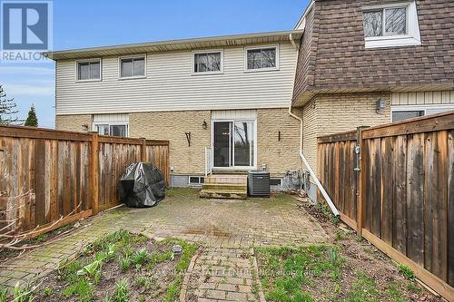 #2 -1338 Upper Gage Ave, Hamilton, ON - Outdoor With Exterior