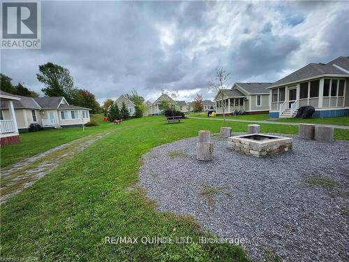 #20 -48 Meadow View Lane, Prince Edward County, ON - Outdoor