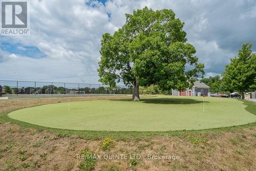 #20 -48 Meadow View Lane, Prince Edward County, ON - Outdoor With View