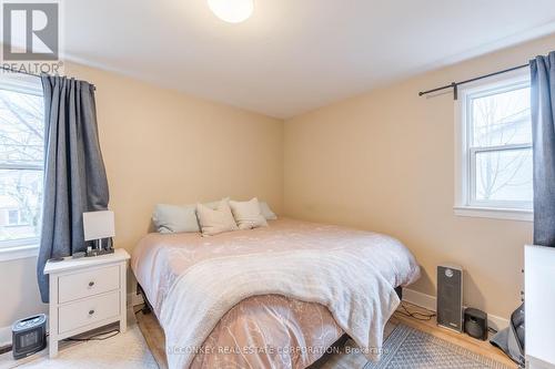 1115 Hilltop St, Peterborough, ON - Indoor Photo Showing Bedroom