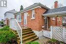 1115 Hilltop St, Peterborough, ON  - Outdoor With Exterior 