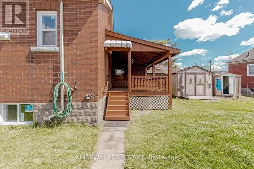 526 Beach Road, Hamilton, ON -  Photo Showing Other Room