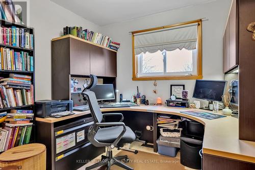 194 Kerry Line, Smith-Ennismore-Lakefield, ON - Indoor Photo Showing Office