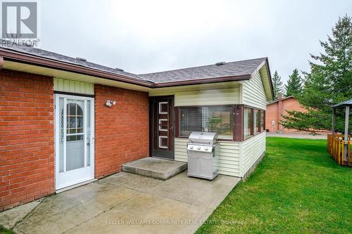 194 Kerry Line, Smith-Ennismore-Lakefield, ON - Outdoor With Exterior