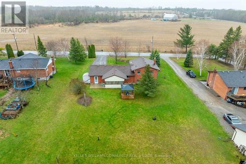 194 Kerry Line, Smith-Ennismore-Lakefield, ON - Outdoor With View