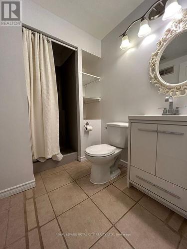 Lower - 19 Pacific Place, Guelph, ON - Indoor Photo Showing Bathroom