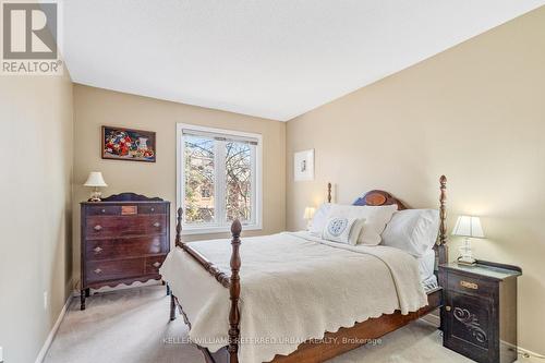 51 Windhaven Pl, Oakville, ON - Indoor Photo Showing Bedroom
