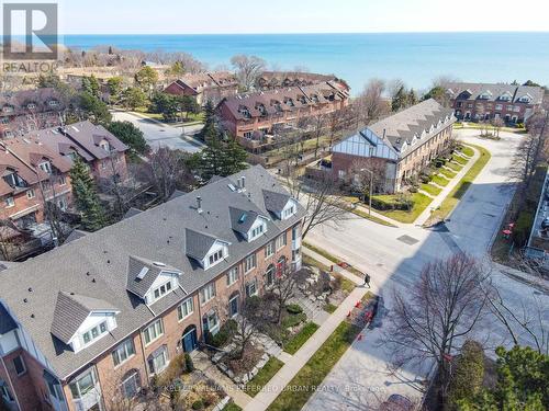 51 Windhaven Pl, Oakville, ON - Outdoor With View