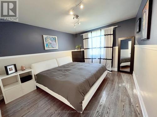 68 Exbury Rd, Toronto, ON - Indoor Photo Showing Bedroom