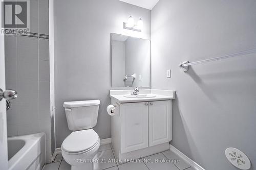 2617 Deputy Minister Path, Oshawa, ON - Indoor Photo Showing Bathroom