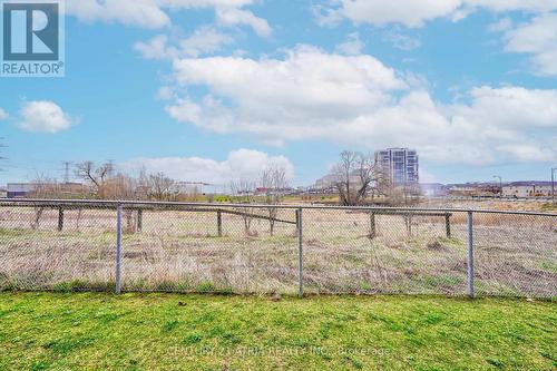 2617 Deputy Minister Path, Oshawa, ON - Outdoor With View