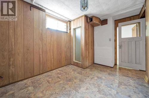 1 Sprucedale Pl, Toronto, ON -  Photo Showing Other Room