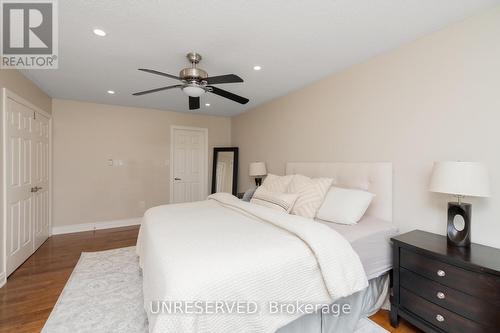 1 Archstone St, Whitby, ON - Indoor Photo Showing Bedroom