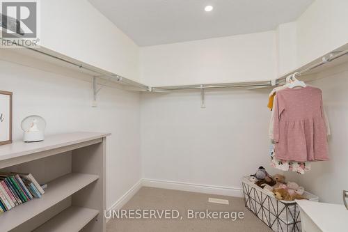 1 Archstone St, Whitby, ON - Indoor With Storage