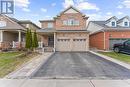 807 Ormond Dr, Oshawa, ON  - Outdoor With Facade 