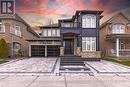 49 Starry Cres, Toronto, ON  - Outdoor With Facade 