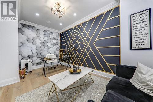 49 Starry Cres, Toronto, ON - Indoor Photo Showing Other Room