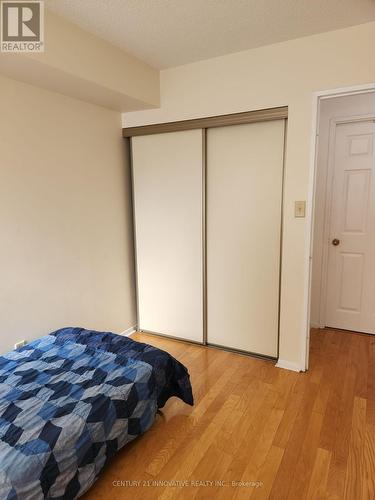 #614 -30 Thunder Grve, Toronto, ON - Indoor Photo Showing Bedroom