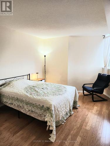 #614 -30 Thunder Grve, Toronto, ON - Indoor Photo Showing Bedroom