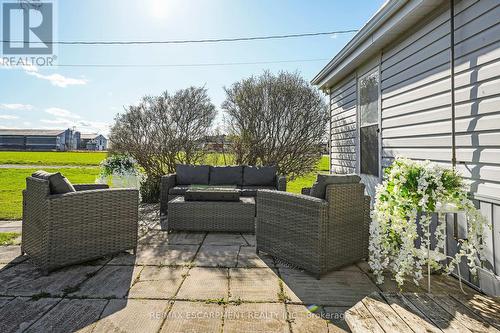 6354 Townline Rd, West Lincoln, ON - Outdoor With Deck Patio Veranda