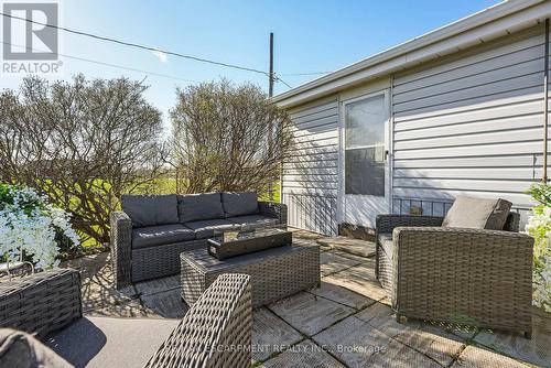 6354 Townline Rd, West Lincoln, ON - Outdoor With Exterior