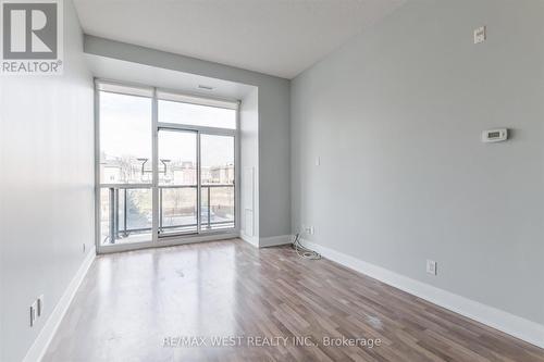 #206 -4700 Highway 7 Ave, Vaughan, ON - Indoor Photo Showing Other Room